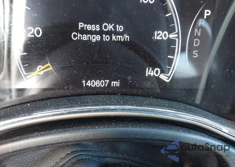 2014 Jeep Grand Cherokee Limited from USA, damaged, VIN 1C4RJFBG7EC389999